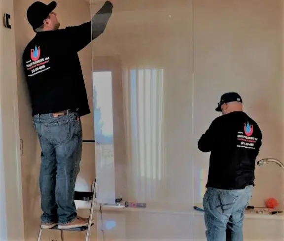 Professional plumbing installation for Boiler Repair in Lenox Basin